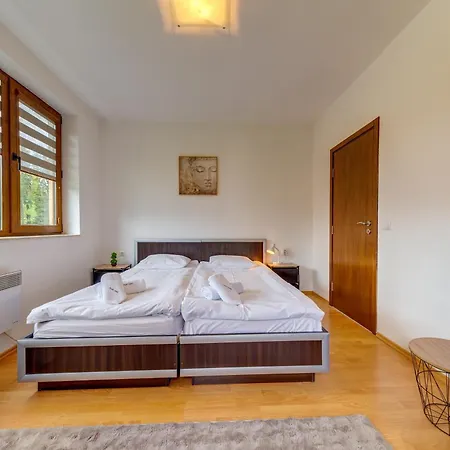 Palace - 2bd Next To The Slopes By Flat Manager Apartment