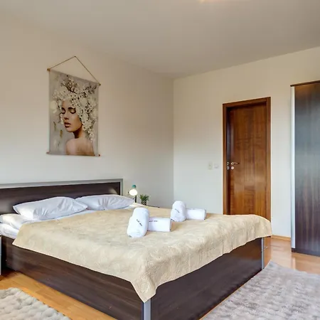 Palace - 2bd Next To The Slopes By Flat Manager アパート *