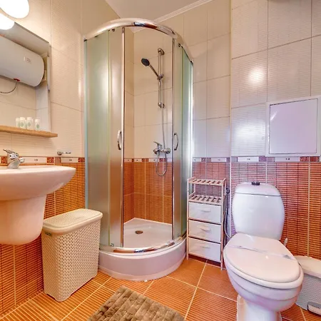 Apartment Palace - 2bd Next To The Slopes By Flat Manager Pamporovo