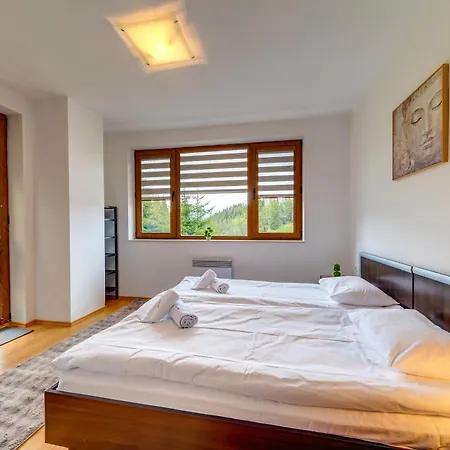 Palace - 2bd Next To The Slopes By Flat Manager アパート *