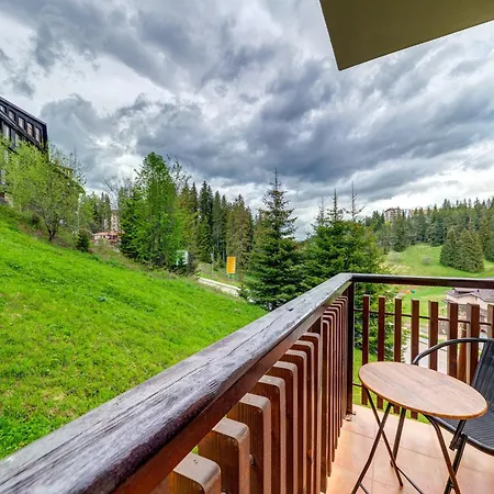 Palace - 2bd Next To The Slopes By Flat Manager