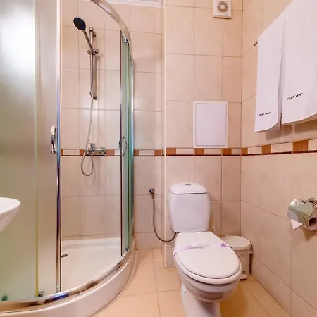 Palace - 2bd Next To The Slopes By Flat Manager Apartment *