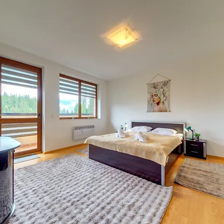 Palace - 2bd Next To The Slopes By Flat Manager * パンポロボ