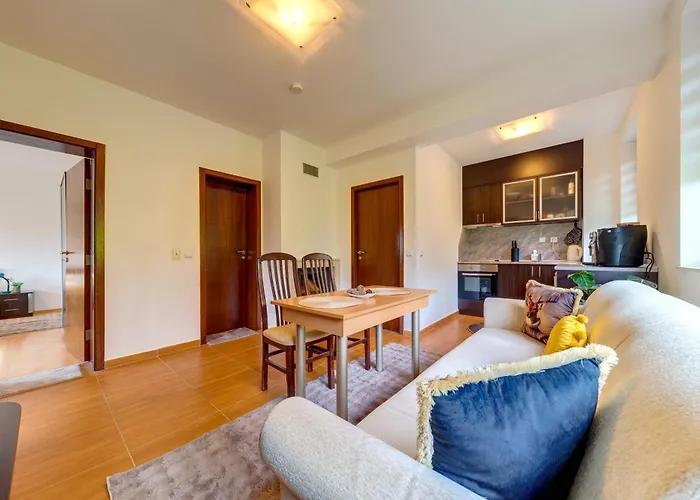 アパート Palace - 2bd Next To The Slopes By Flat Manager *