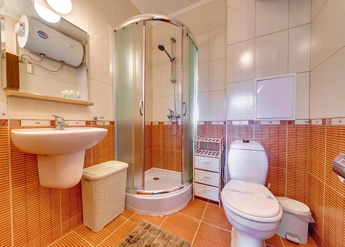 アパート Palace - 2bd Next To The Slopes By Flat Manager パンポロボ