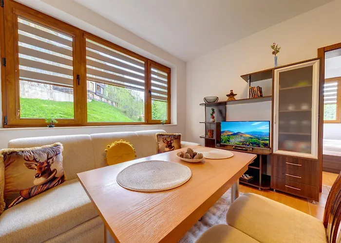 アパート Palace - 2bd Next To The Slopes By Flat Manager *